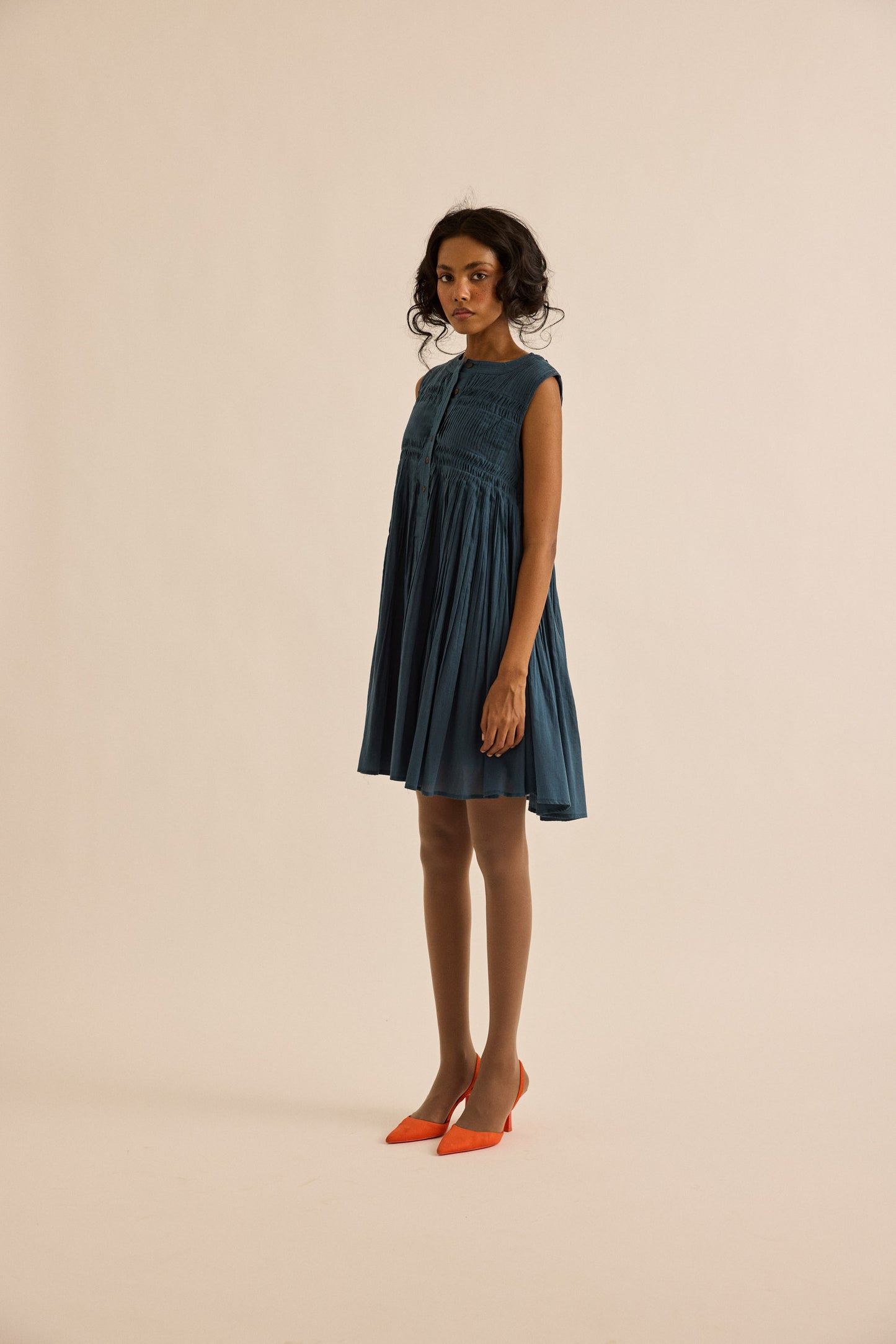 Aegean Dress