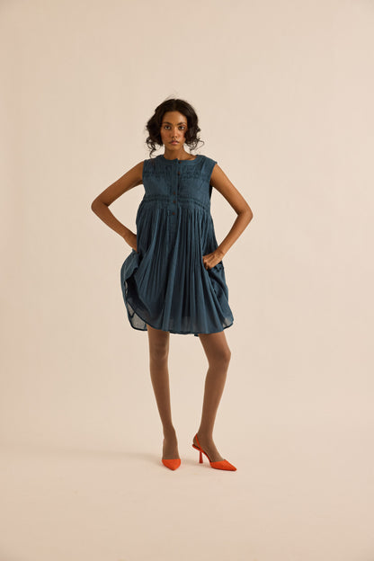 Aegean Dress