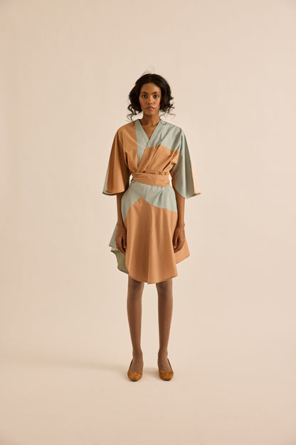 Maris Dress