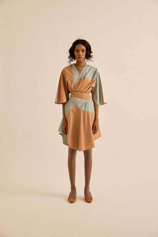 Maris Dress