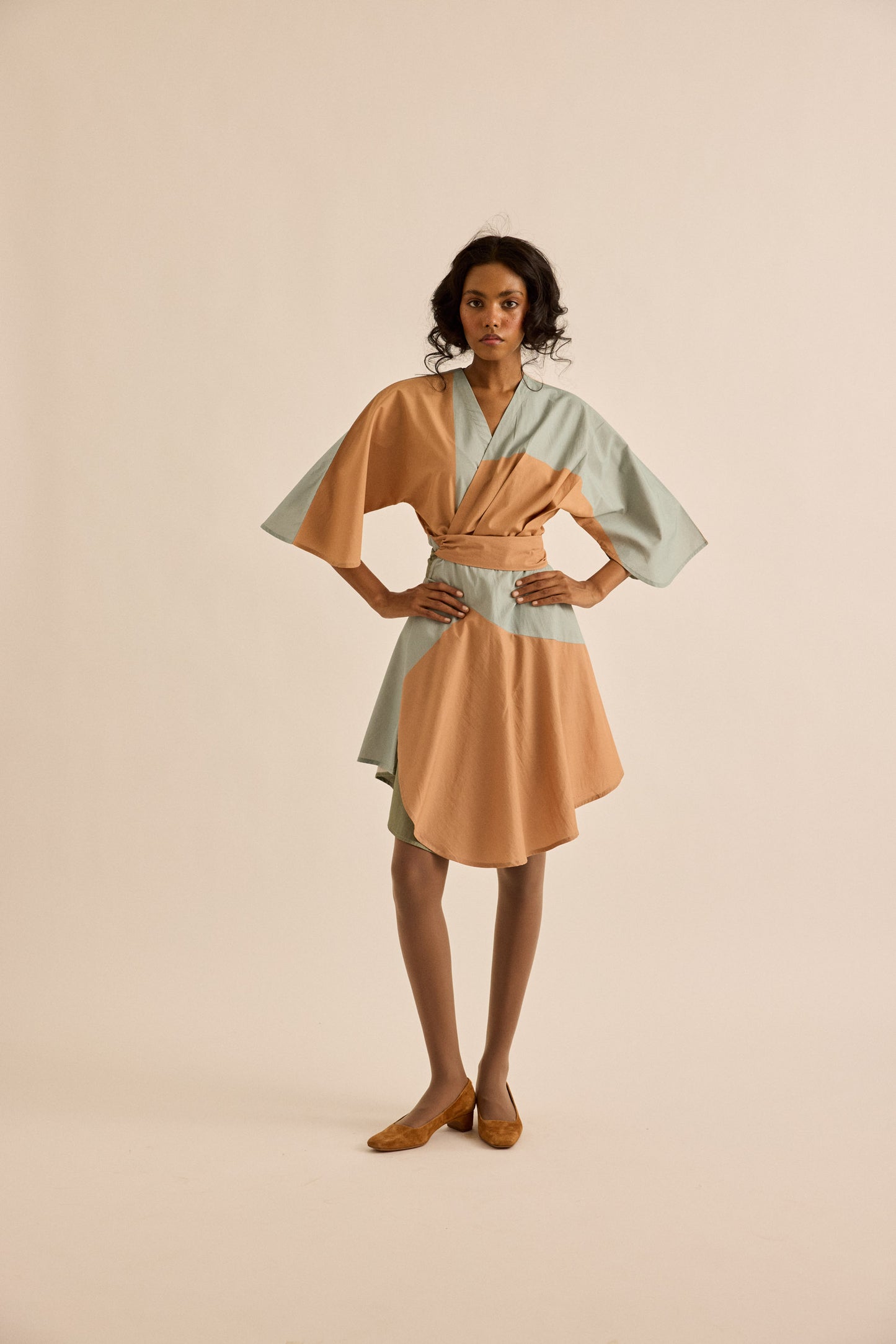 Maris Dress