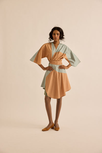 Maris Dress