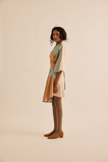 Maris Dress