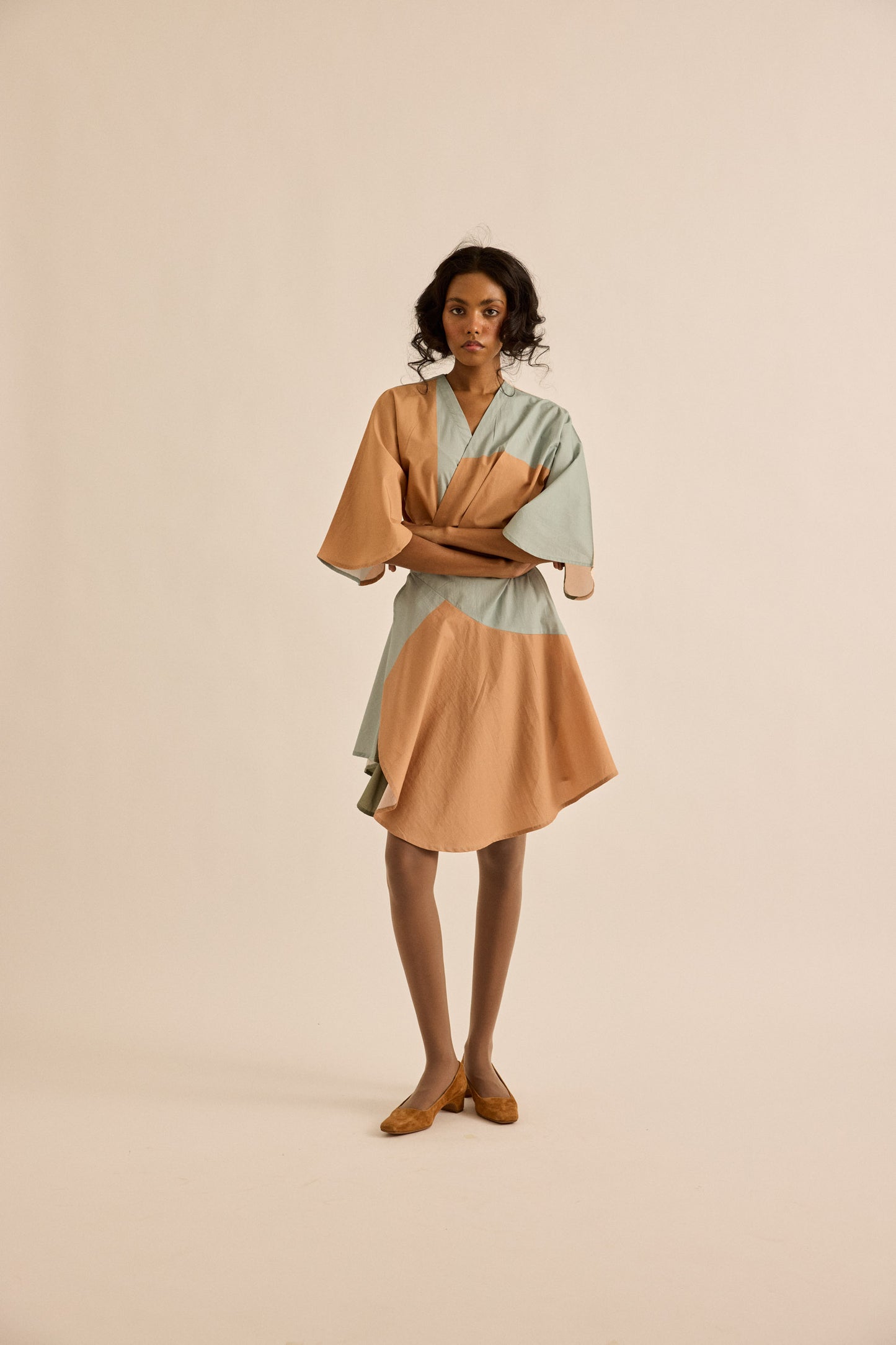 Maris Dress