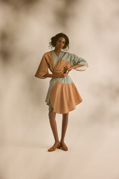 Maris Dress