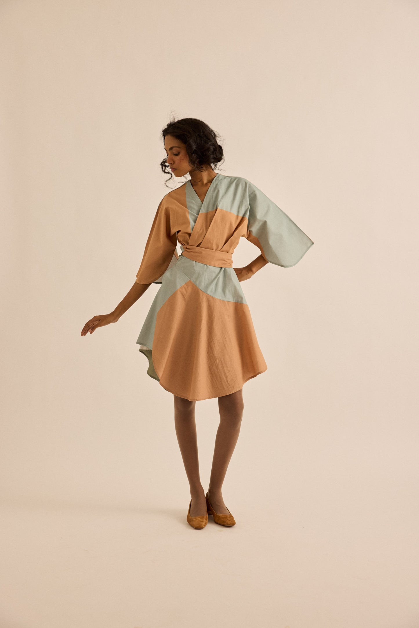 Maris Dress
