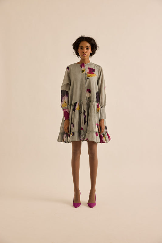 Florentina Dress