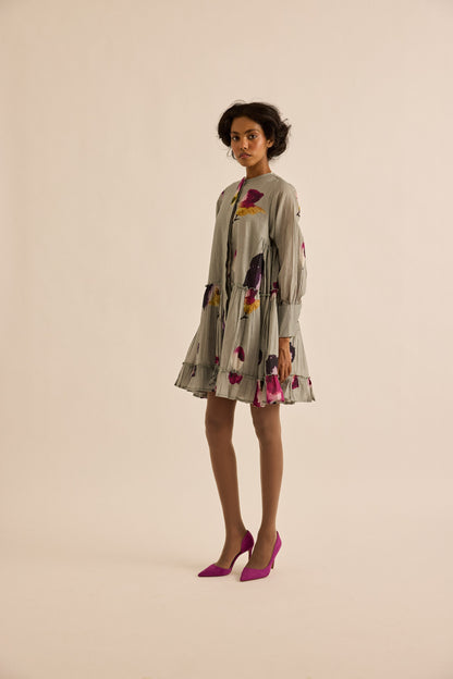 Florentina Dress