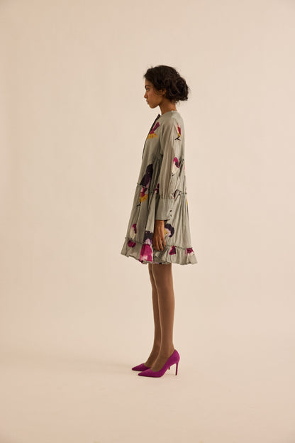 Florentina Dress
