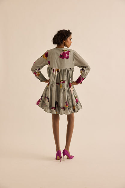 Florentina Dress
