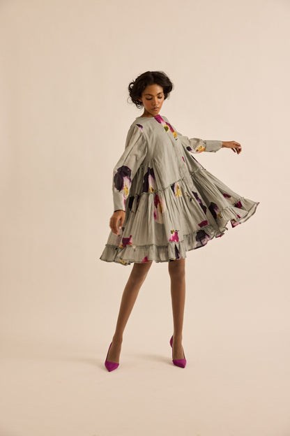 Florentina Dress