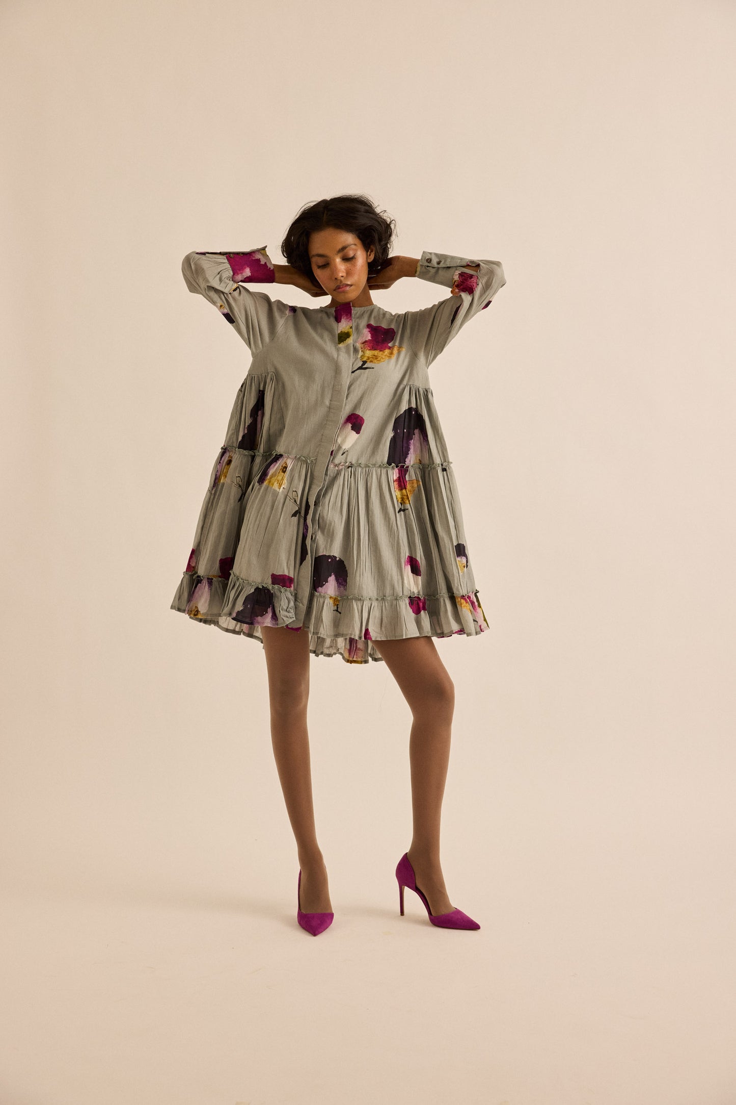 Florentina Dress
