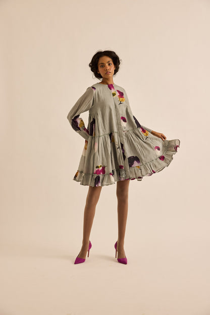 Florentina Dress