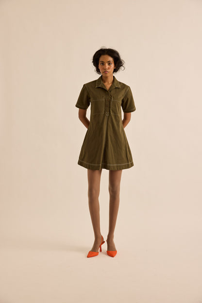 Chive Dress