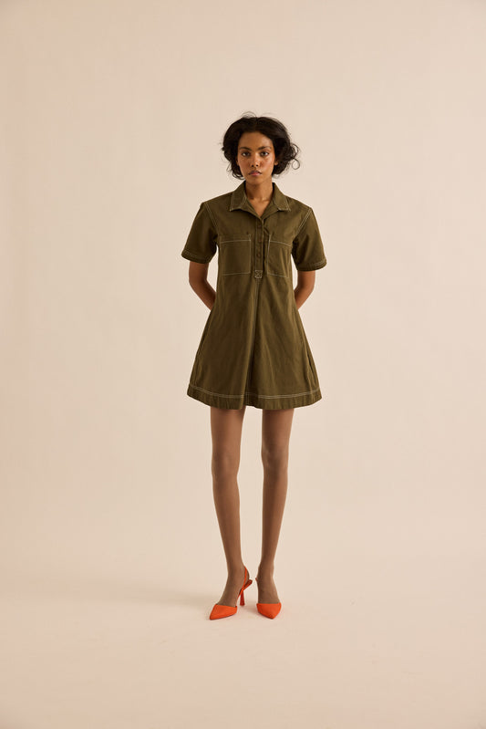 Chive Dress