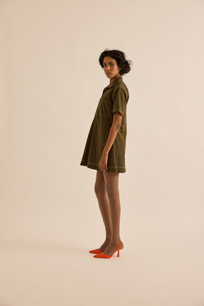 Chive Dress