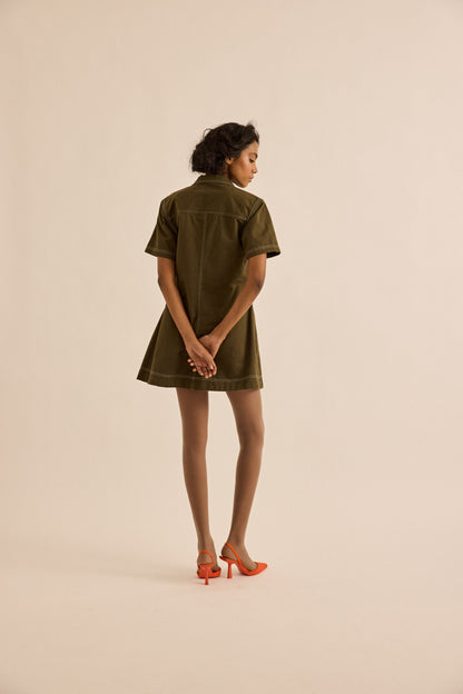 Chive Dress