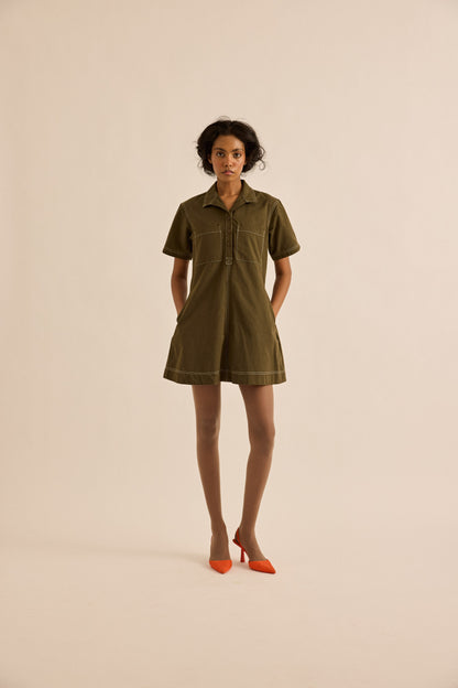 Chive Dress