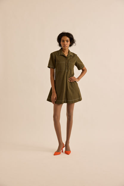 Chive Dress