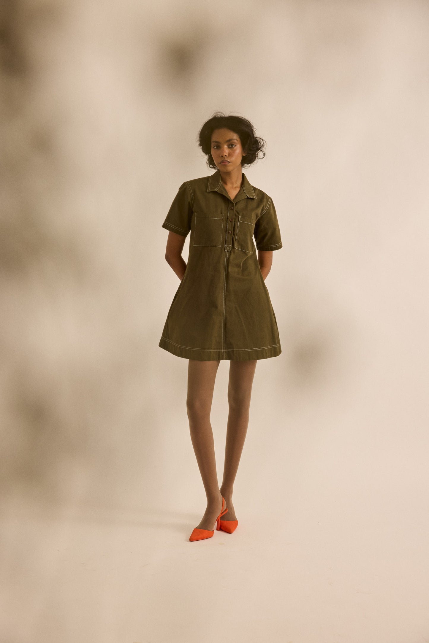 Chive Dress