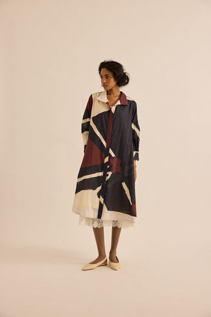 Earthbound Dress