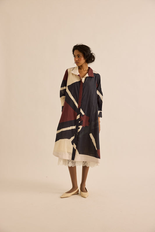 Earthbound Dress