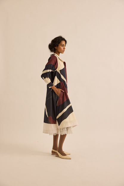 Earthbound Dress