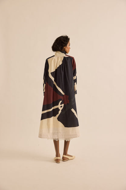Earthbound Dress