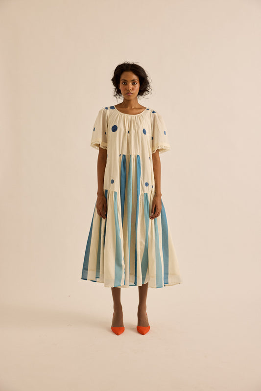 Wild Pine Dress