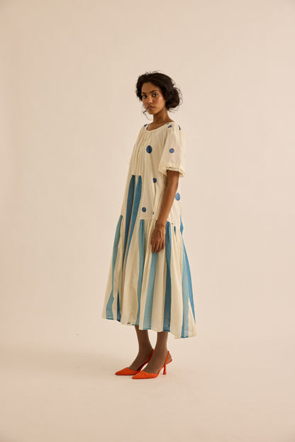 Wild Pine Dress