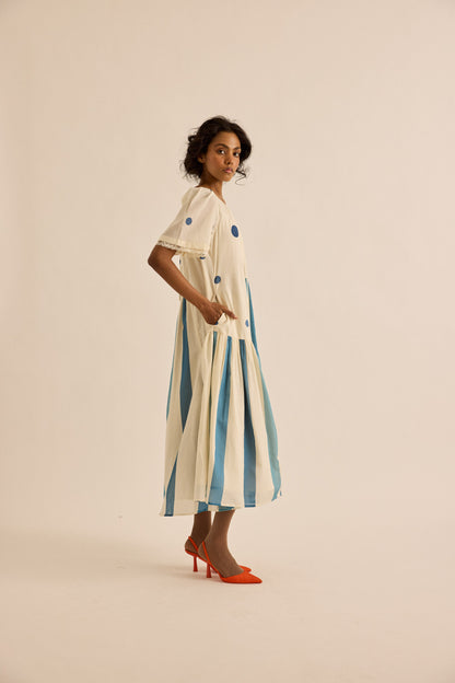 Wild Pine Dress
