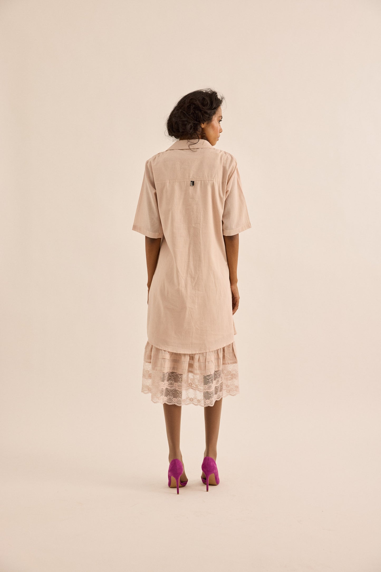 Opal Dress