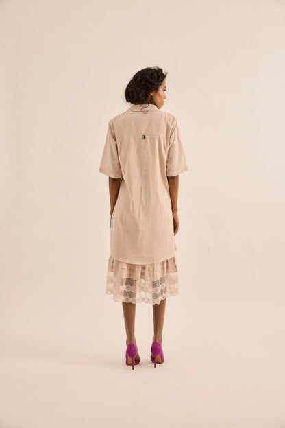Opal Dress