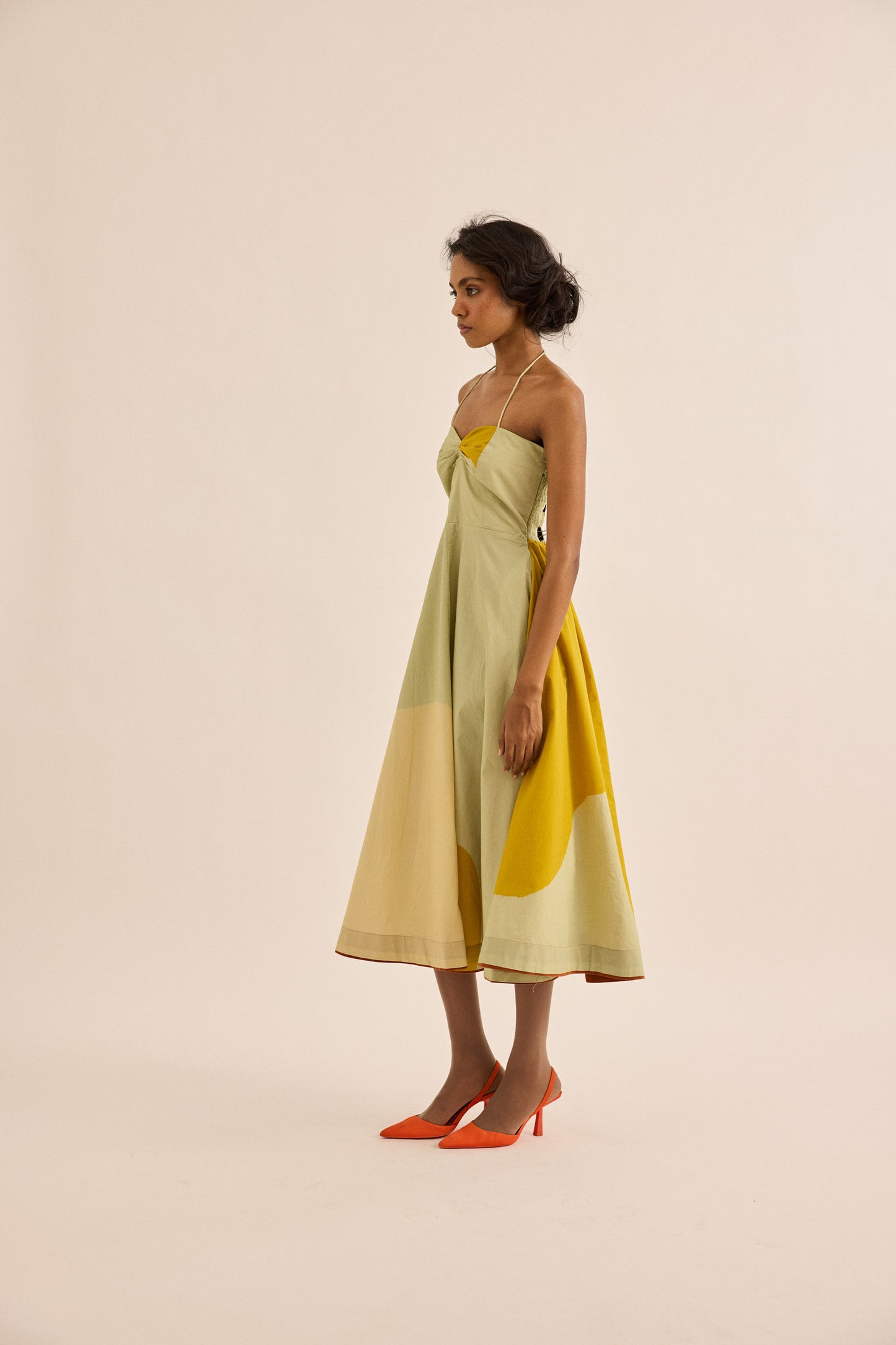 Pickle Dress