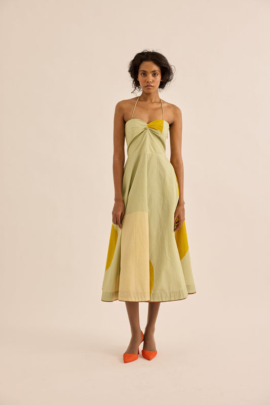 Pickle Dress