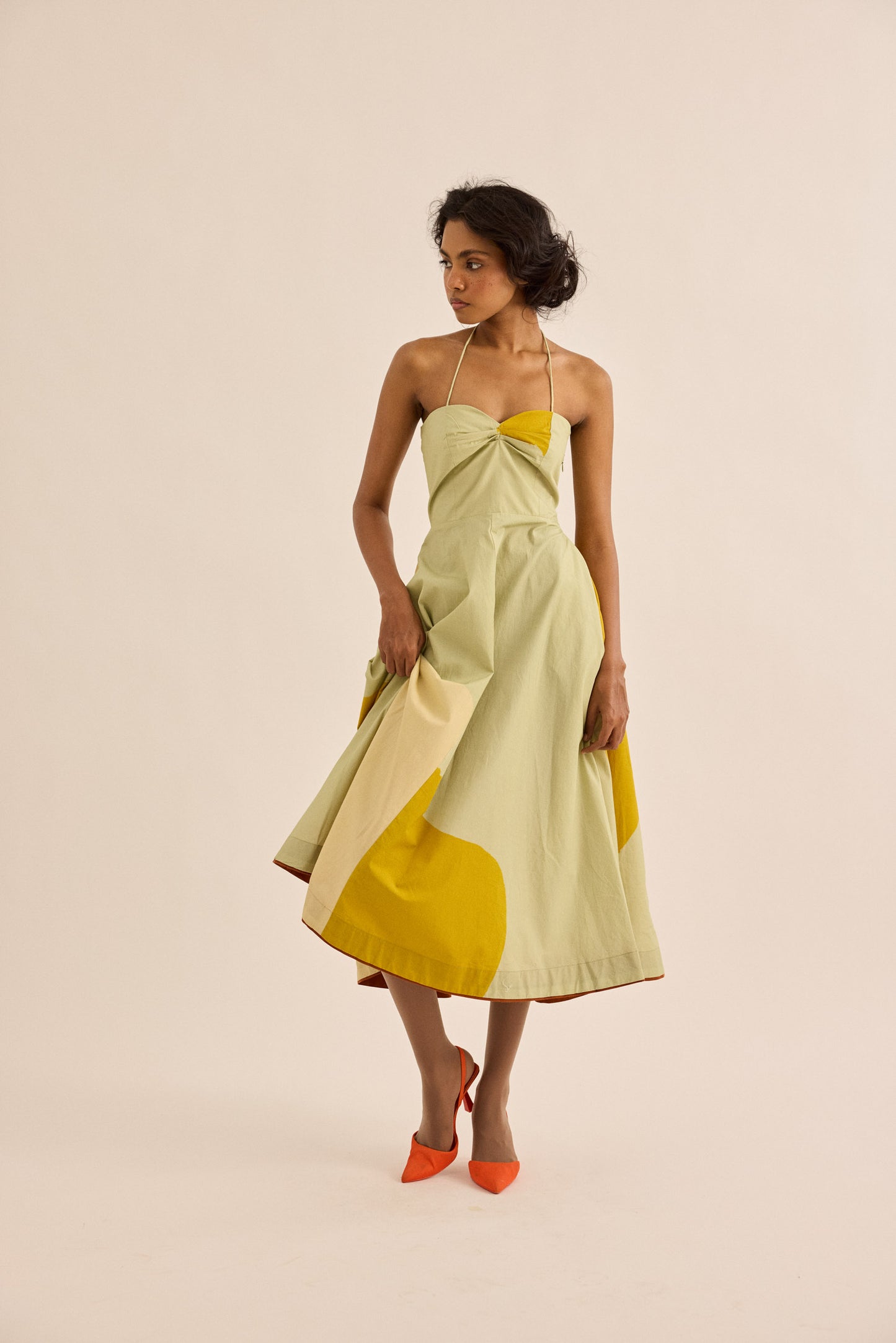 Pickle Dress