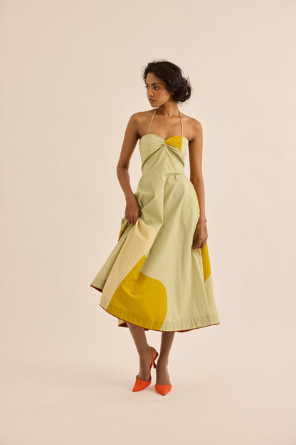 Pickle Dress