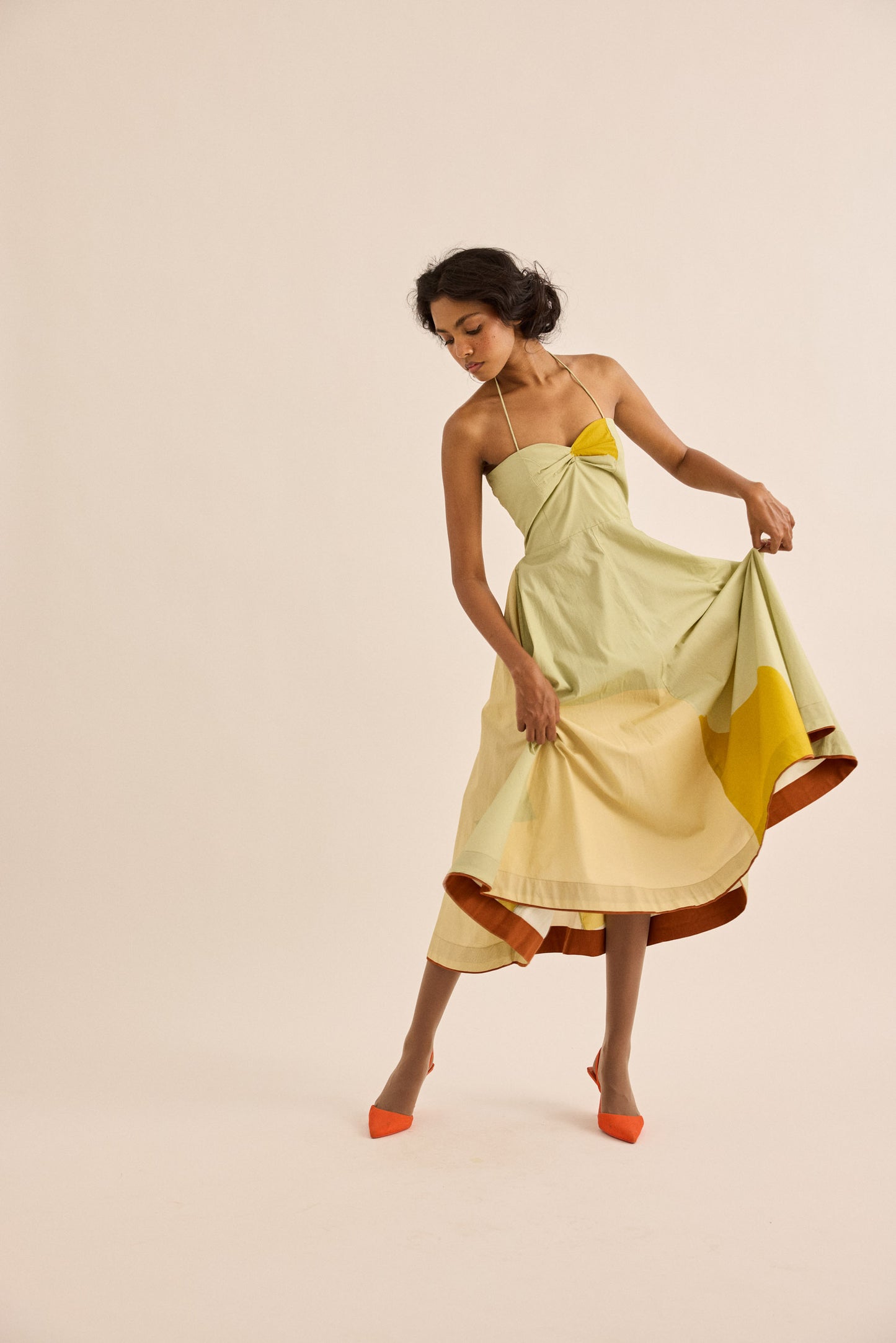 Pickle Dress