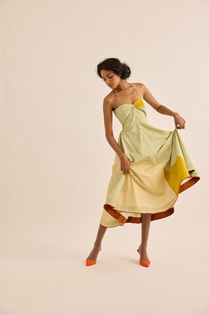 Pickle Dress
