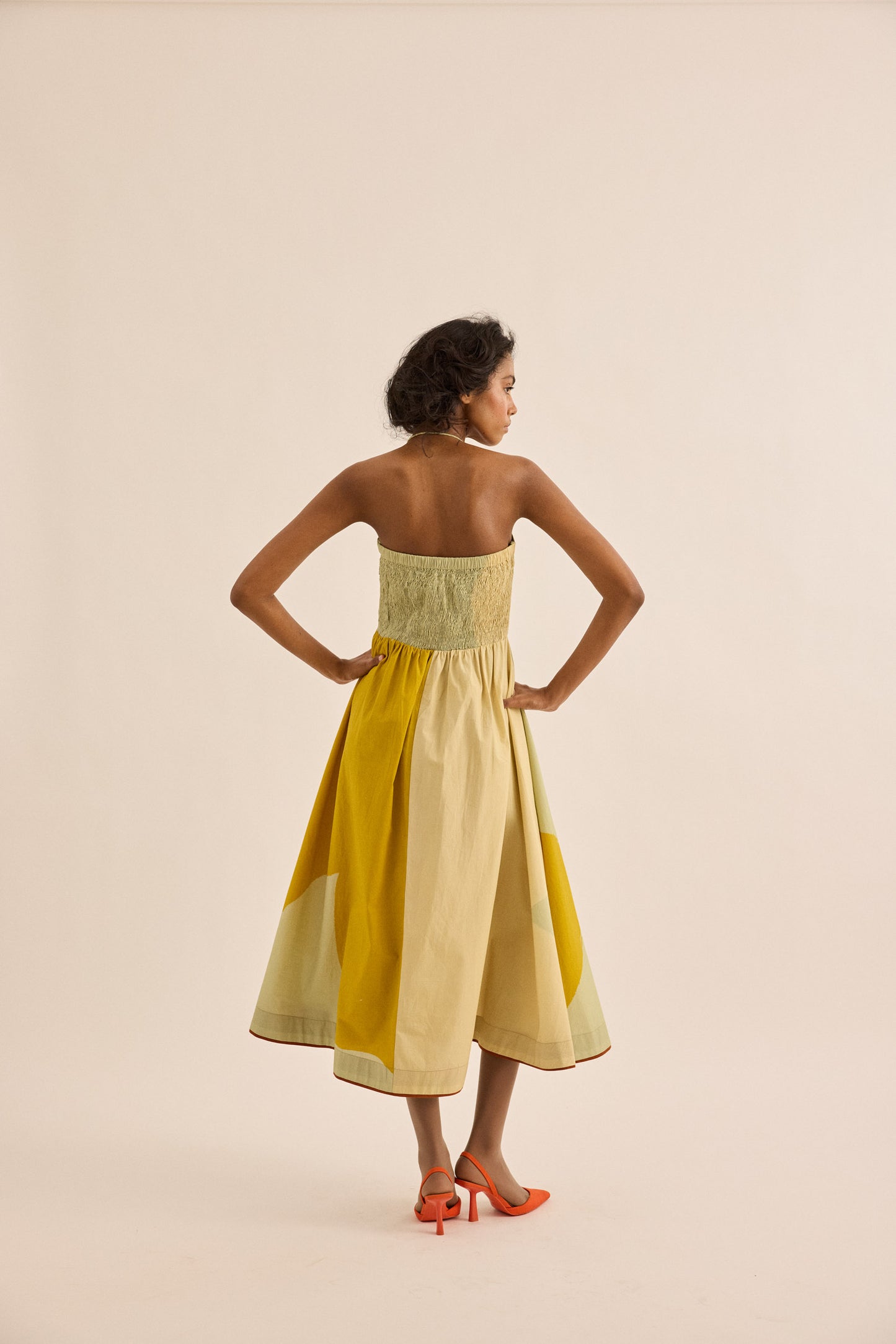 Pickle Dress
