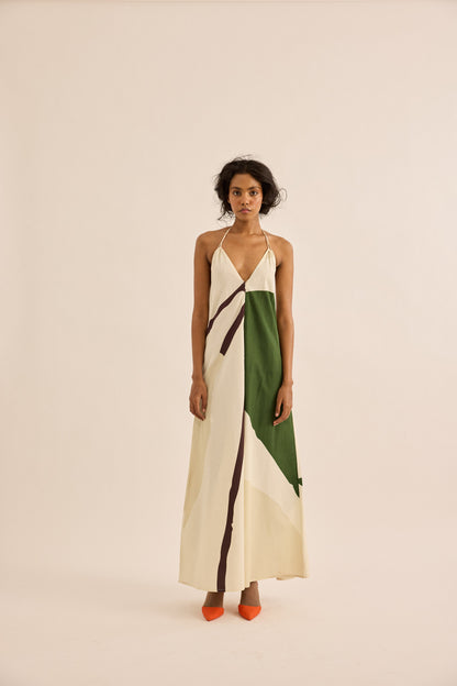 Sandleaf Jumpsuit