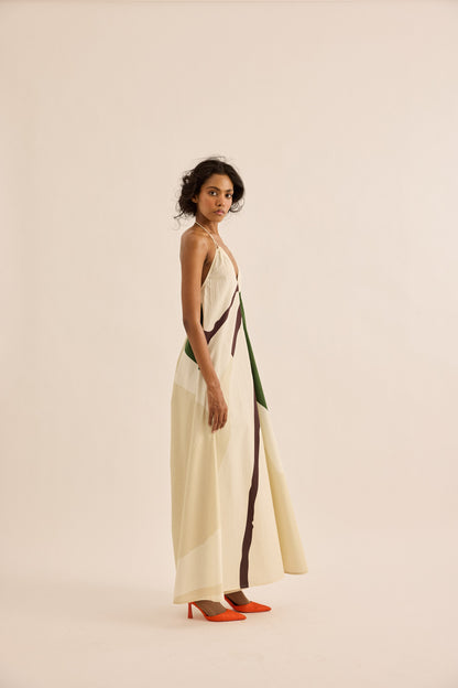 Sandleaf Jumpsuit