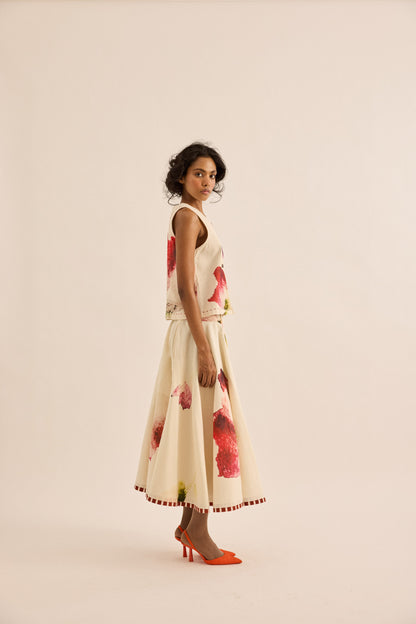 Mrinal Skirt