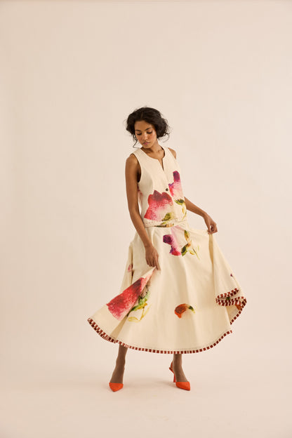 Mrinal Skirt