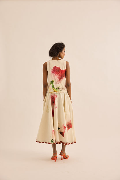 Mrinal Skirt