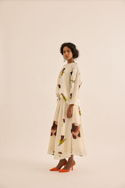 Clavel Co-ord Set