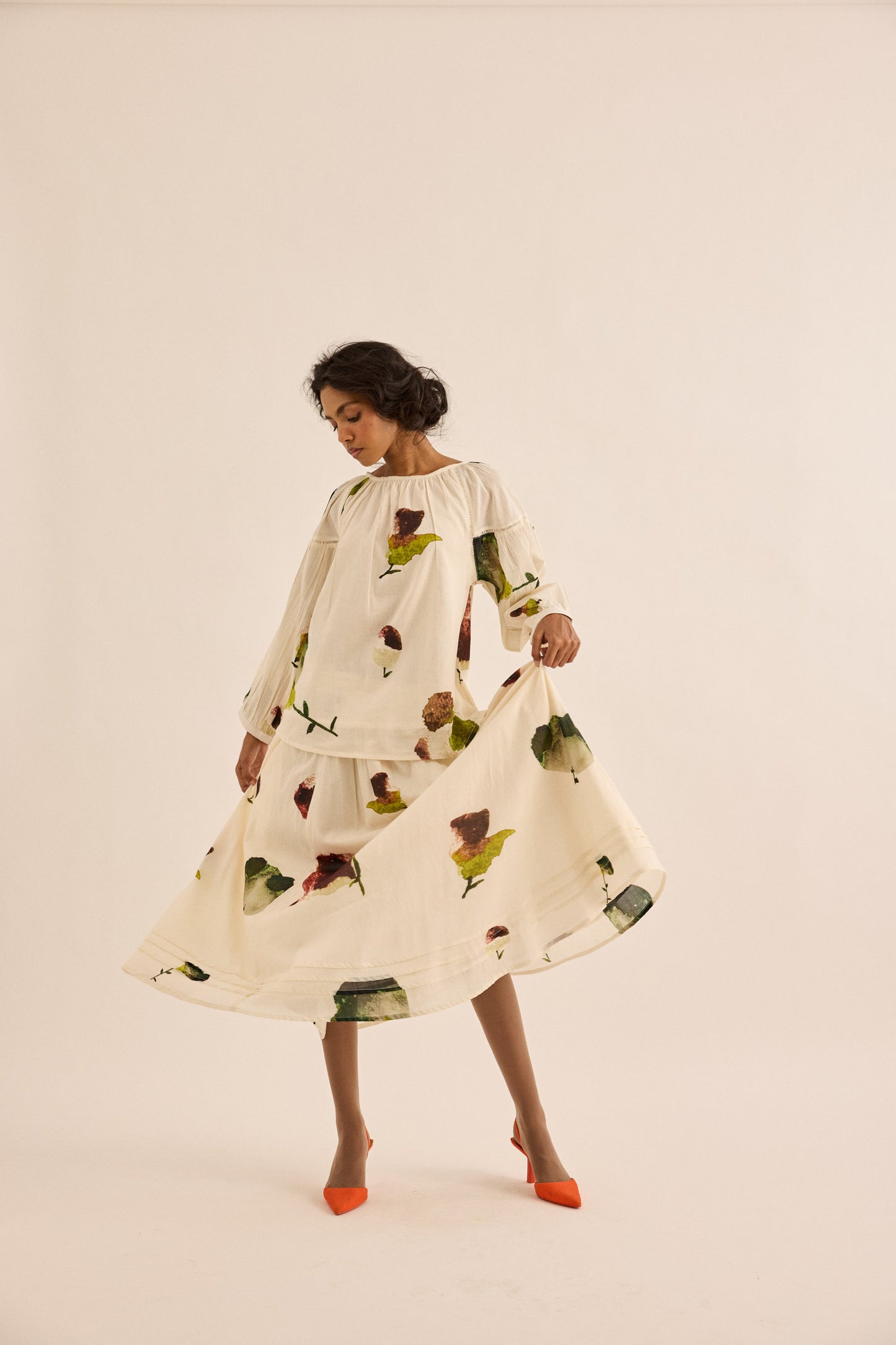 Clavel Co-ord Set