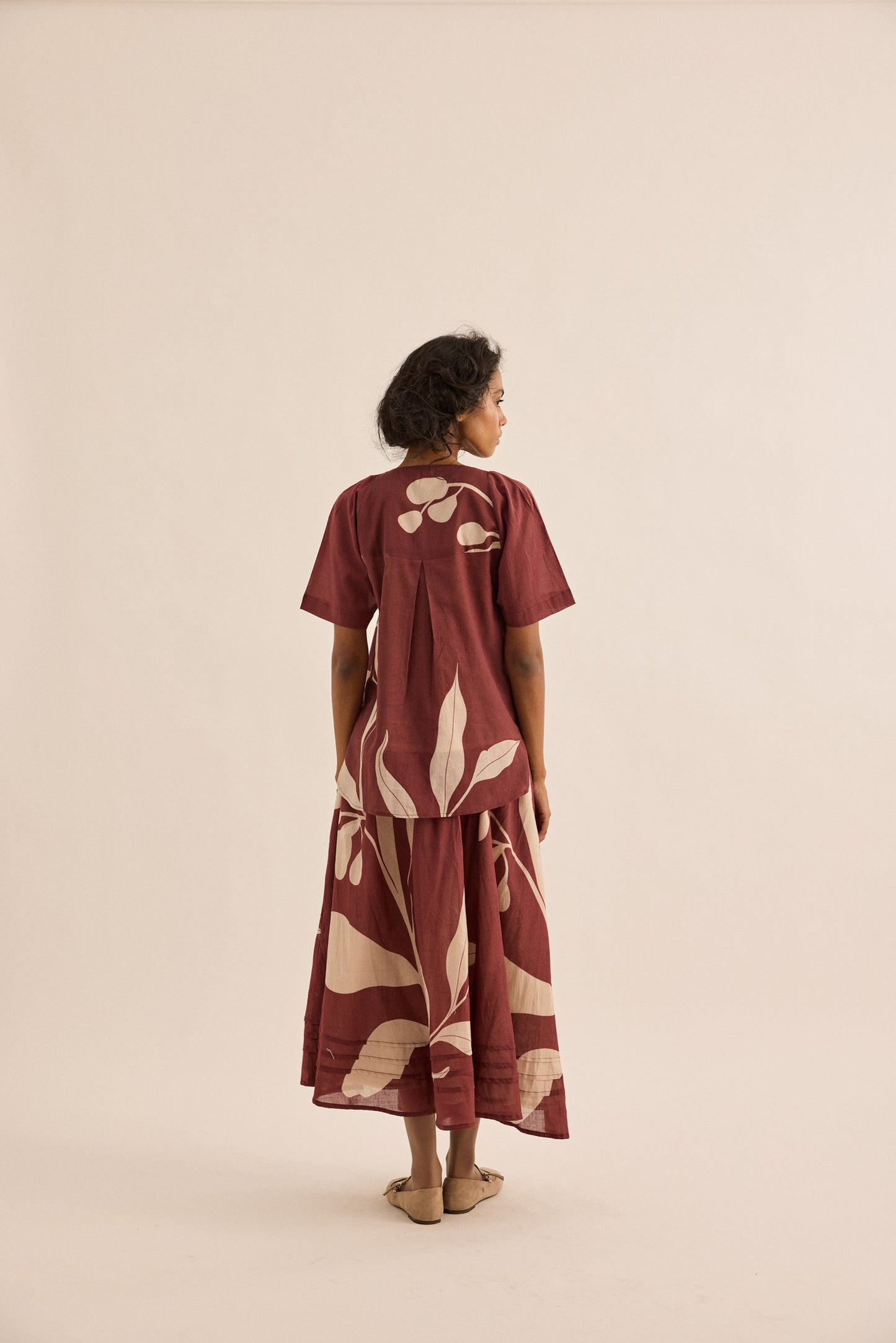 Nerine Co-ord Set