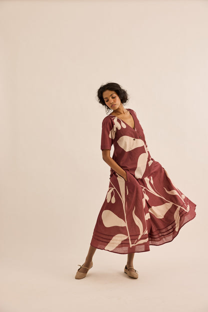 Nerine Top