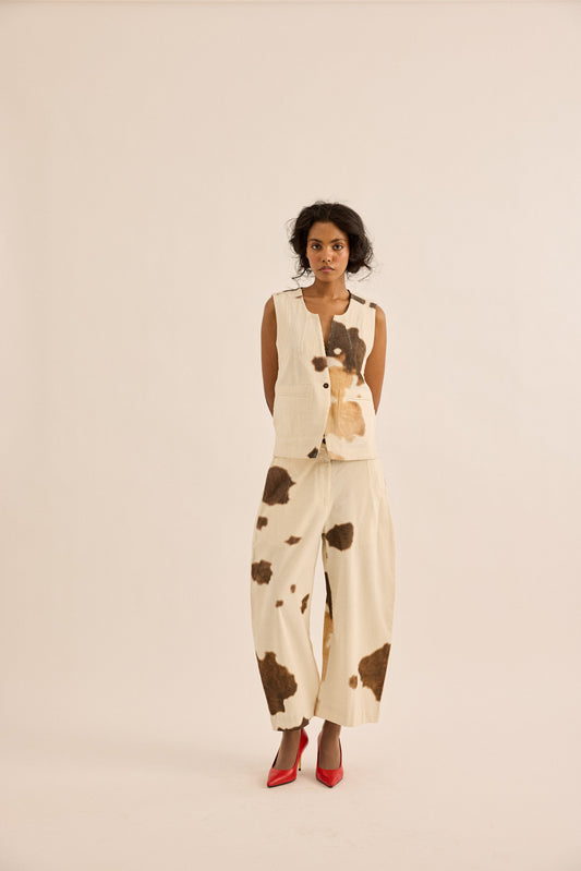 Holstein Co-ord Set